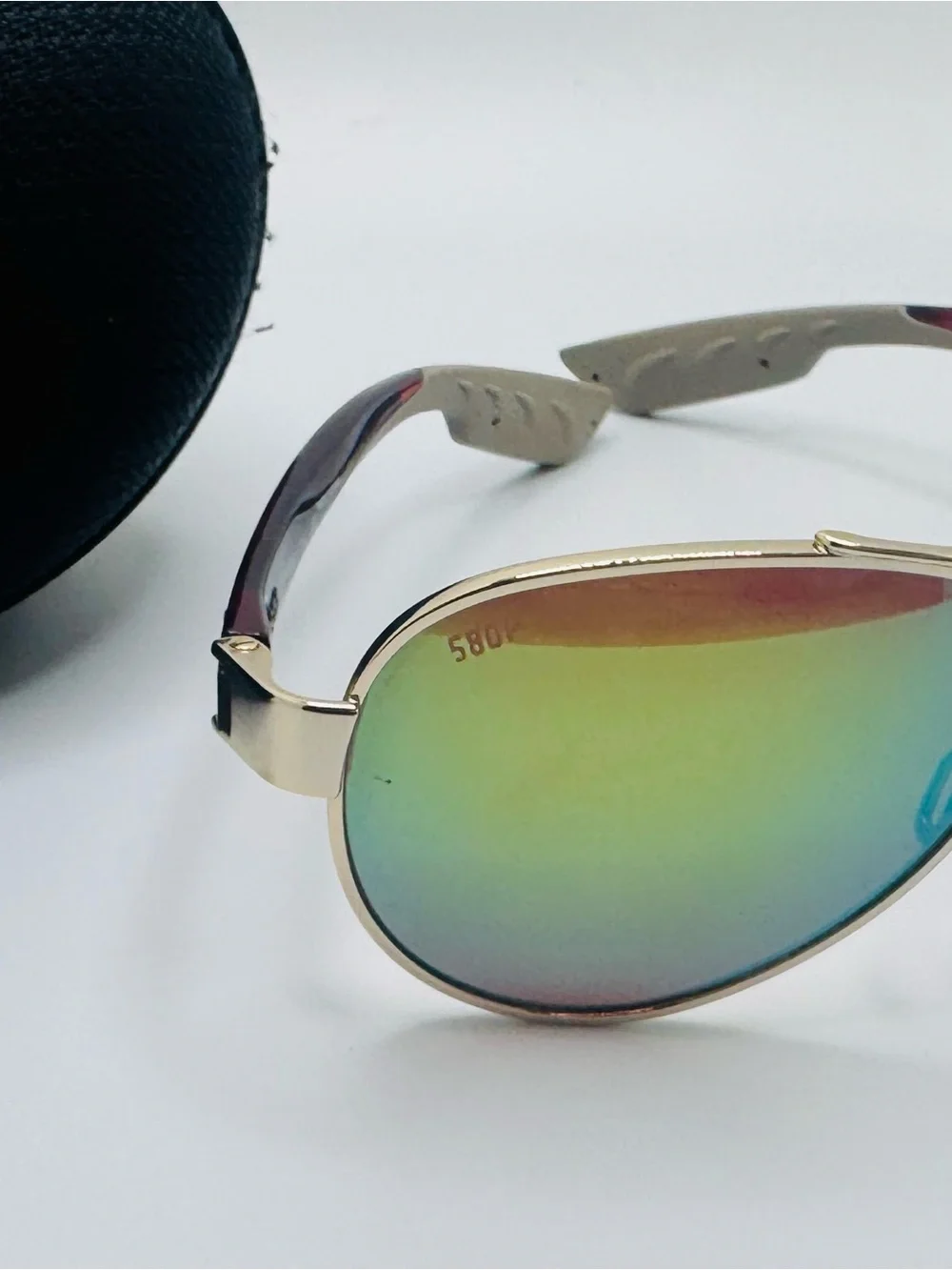 Costa laredo tortoiseshell